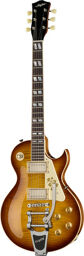 CR Fleetwood Amber Burst B7 Amber Burst