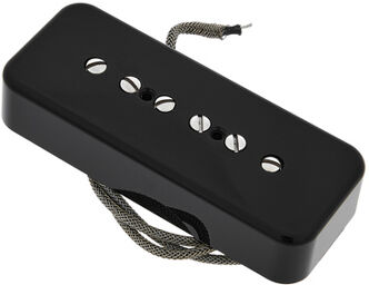 BC True Grit P90 BR BK