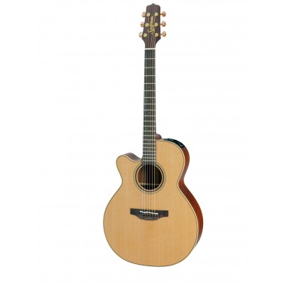 Japon P3Nc-Lh Natural Satin Lh