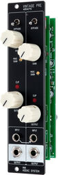 712 Vintage Preamp