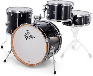 Catalina Club Studio - PB Piano Black