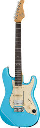 GTRS Guitars Standard 800 SB Sonic Blue