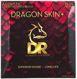 Dragon Skin+ DAP-13/56 Coated