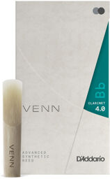 VENN Bb-Clarinet 4.0