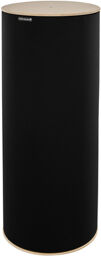 Basstrap 104 Black Noir