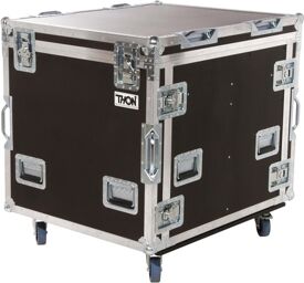 Case BSW-350 4in1 Touring