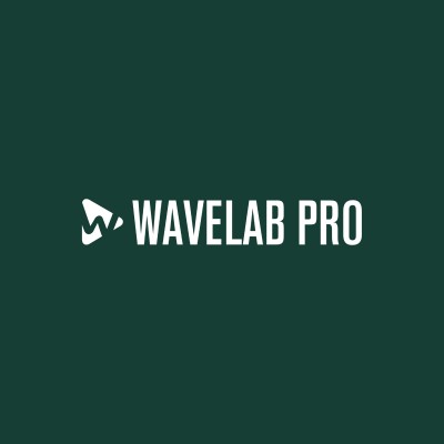 Wavelab Pro 12