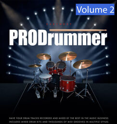PRODrummer 2