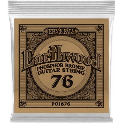 Earthwood Phosphore Bronze 76