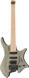 Boden Standard NX 6 Trem Ch Charcoal