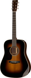 HD28 Sunburst LH Sunburst
