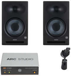 Eris Studio 8 ARC Studio BDL