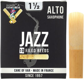 Jazz filed Alto Saxophone 1.5