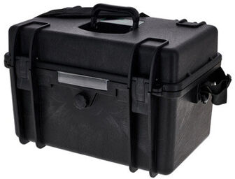 Beltpack Module Case Black