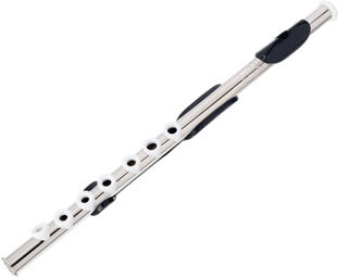 Treble 80 Standard Eb Black