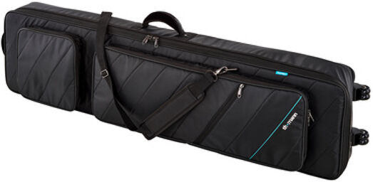 Voyager Keyboard 8 noir