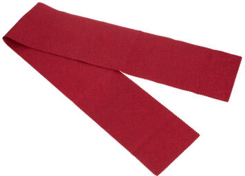 Keyboard Dust Cover Red Rouge