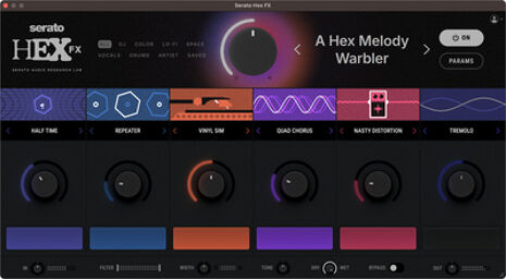 Hex FX