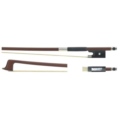 Archet 4/4 Jaeger - Bois Du Brésil Octogonal