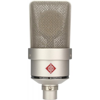 TLM 103 Nickel