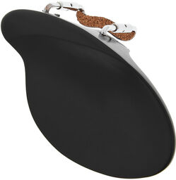 Chinrest Neukölln Ebony