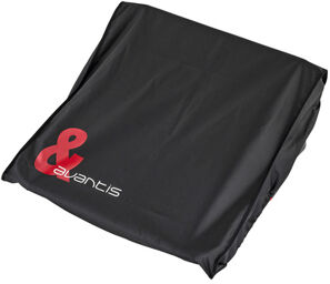 Avantis Solo Dust Cover Noir