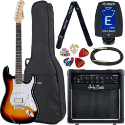 ST-20HSS SB Standard Bundle 3