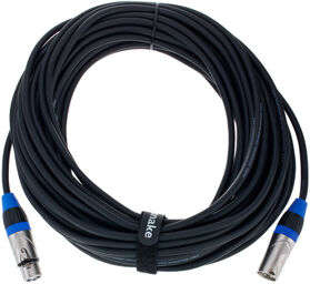 TPM 20,0 CC Micro Cable deepbl bleu foncé