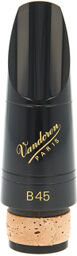 Bb-Clarinet B45 Profile 88