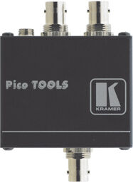 VM-2UX 1:2 4K Distributor