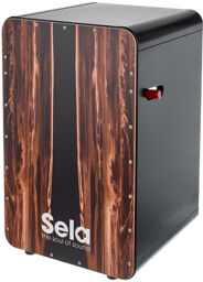SE 107 CaPro Dark Nut BK
