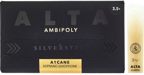 Ambipoly Soprano Classic 3.5+