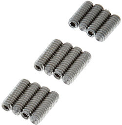 Vintage Bridge Screws