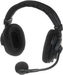 DT-297-PV/80 MKII noir