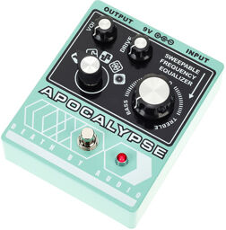 Apocalypse - Overdrive