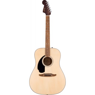 California Standard Redondo LH Spruce Top BPG Natural