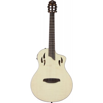 Rtpfe-1 Tourplayer Deluxe Erable