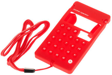 CA-X Red Rouge