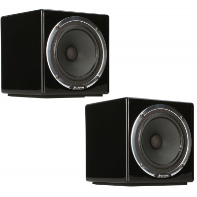 Mixcubes Active Black