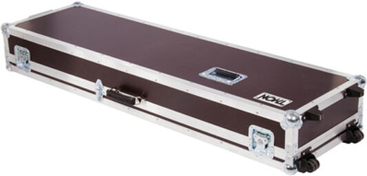 Keyb. Case Korg Kronos 88-2015