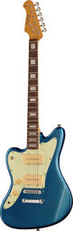 JA-60CC LH Lake Placid Blue Lake Placid Blue