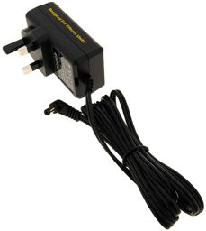 Wall Adapter UK