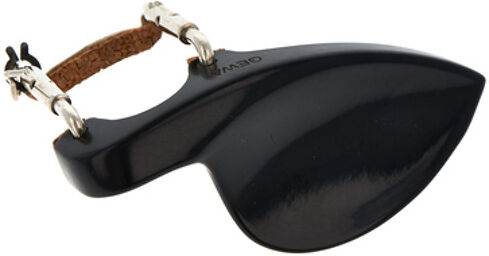 Chinrest Wendling 1/2 - 1/4