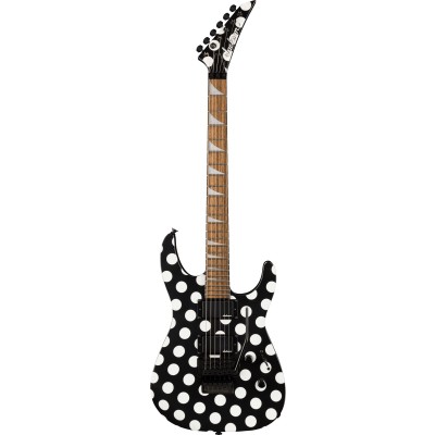 Slx Dx Soloist X Lrl Polka Dot