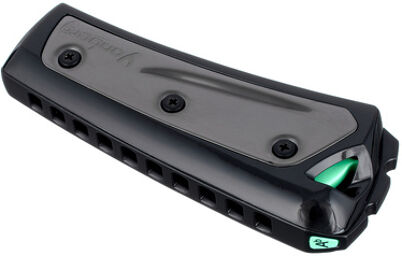 D2 Typhoon Black Ab Noir
