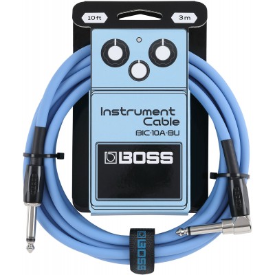 BIC-10A Jack 3M Blue