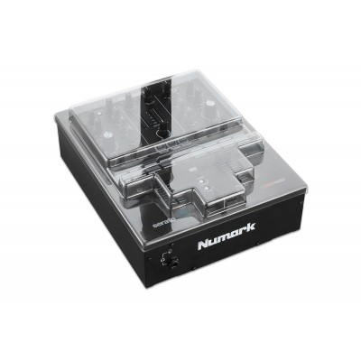 Numark Scratch Cover