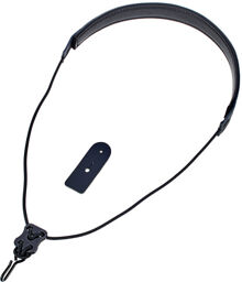 Elastic Strap For Clarinet