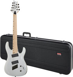 R-457MN WH MultiScale w/Case Blanc haute brillance
