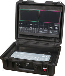 Case Rodecaster Video